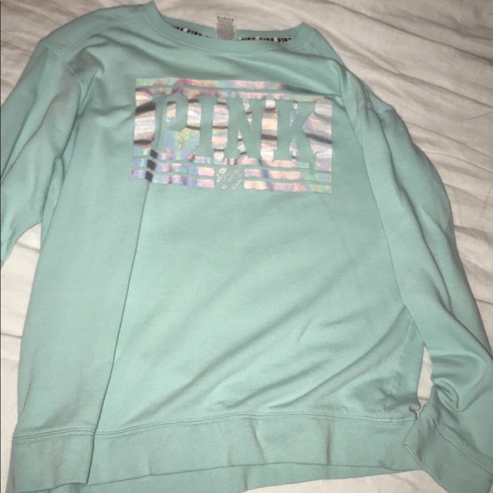 VS Pink Long sleeve